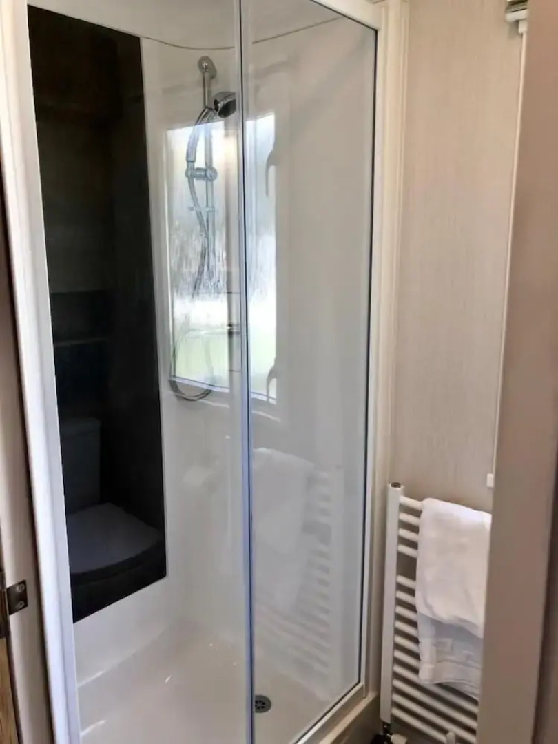 Newquay Blue Water Lodge