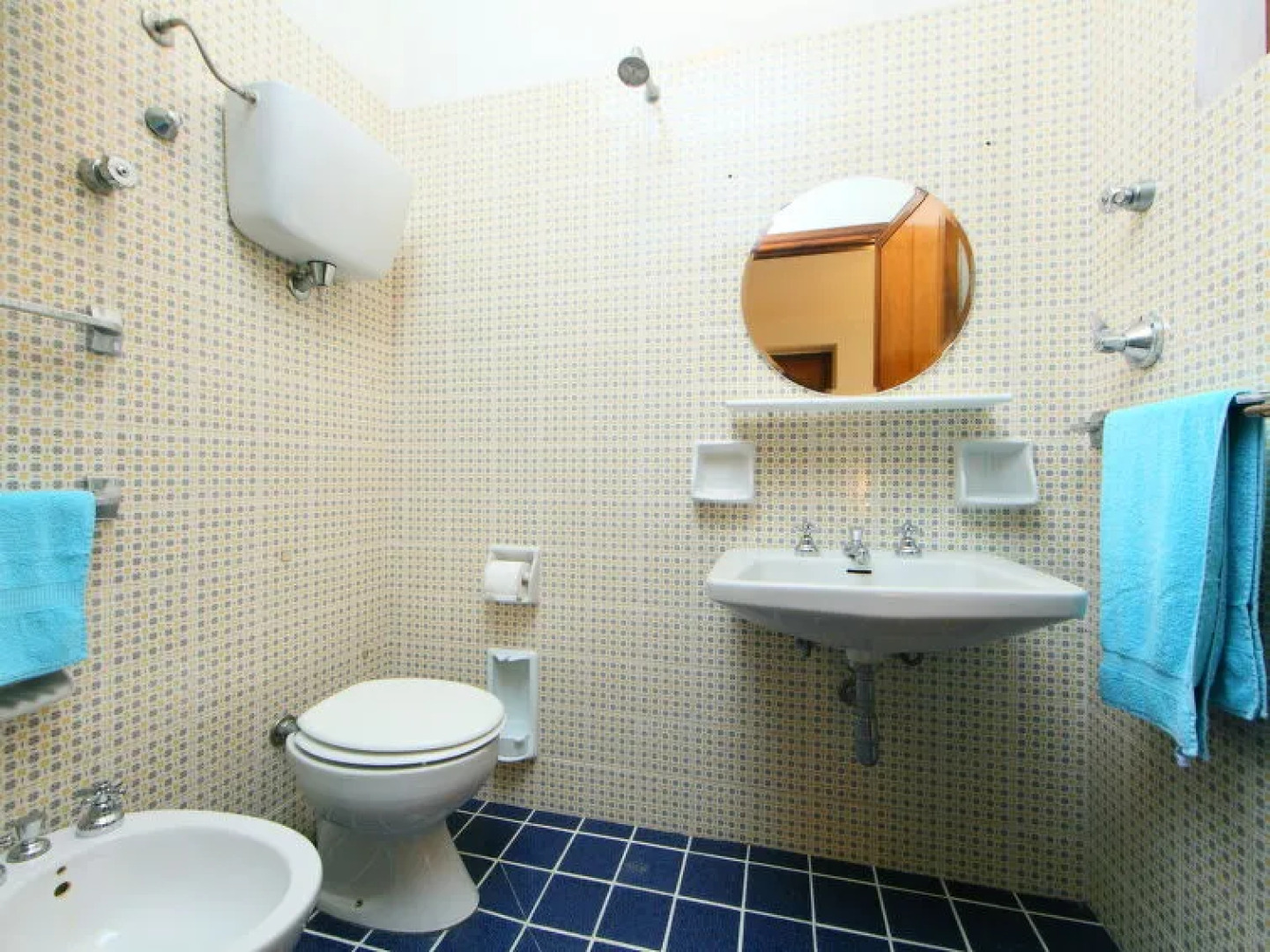 Locazione Turistica Montebello