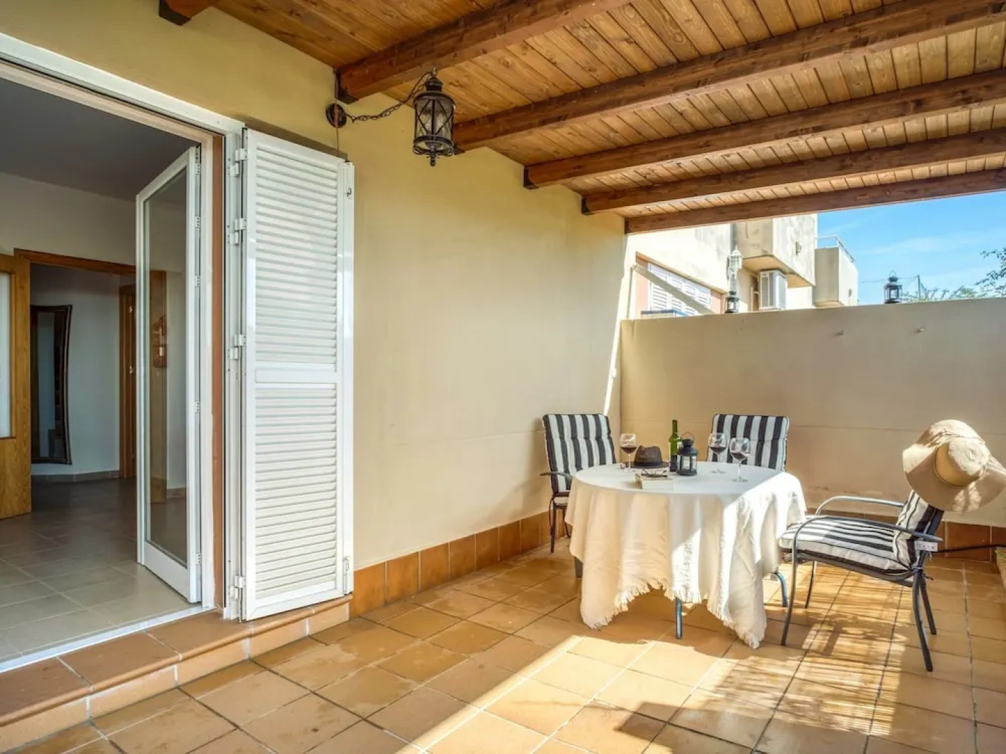 Lovely Holiday Home With Sauna and Swimming Pool