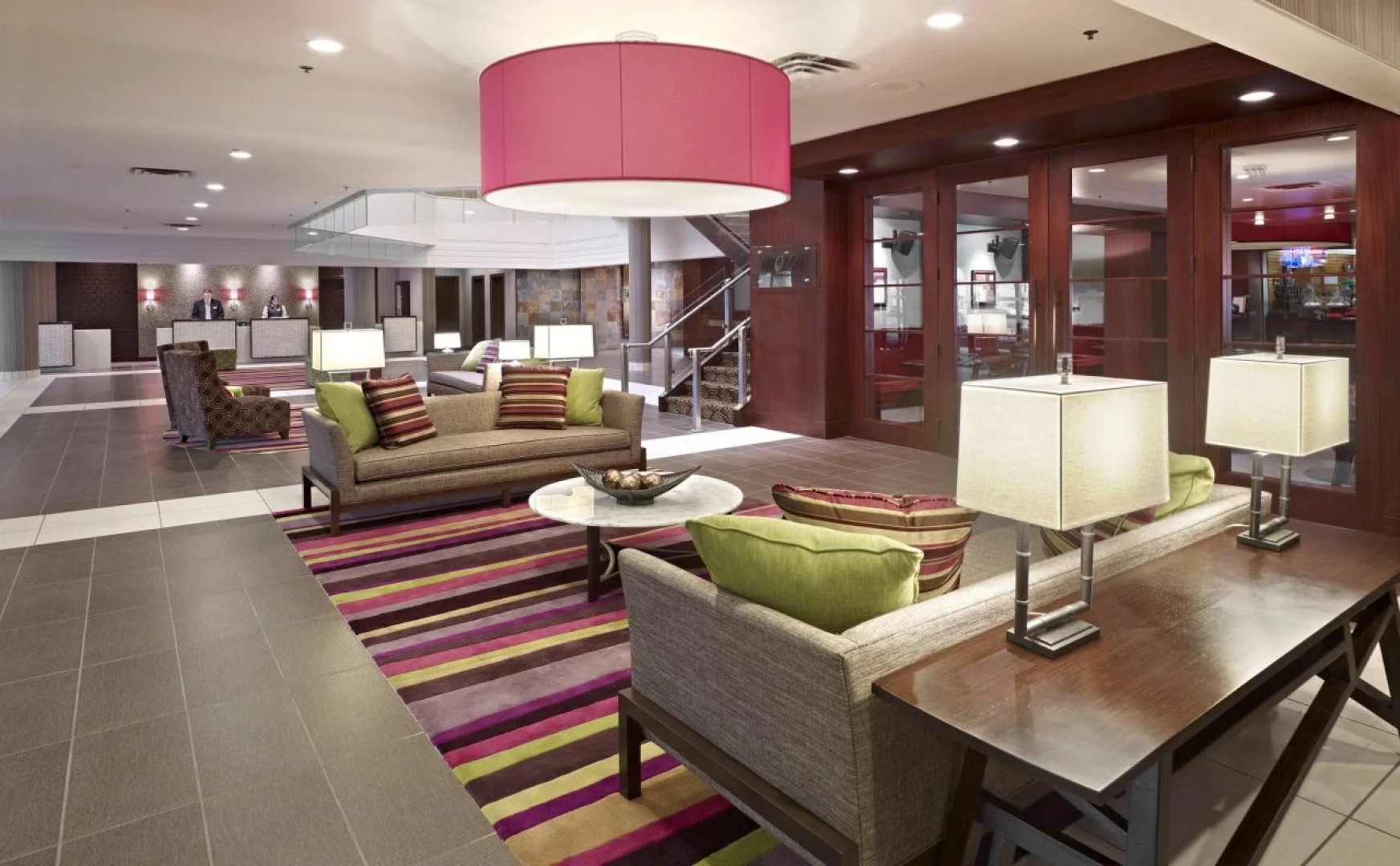 Delta Hotels by Marriott Saskatoon Downtown