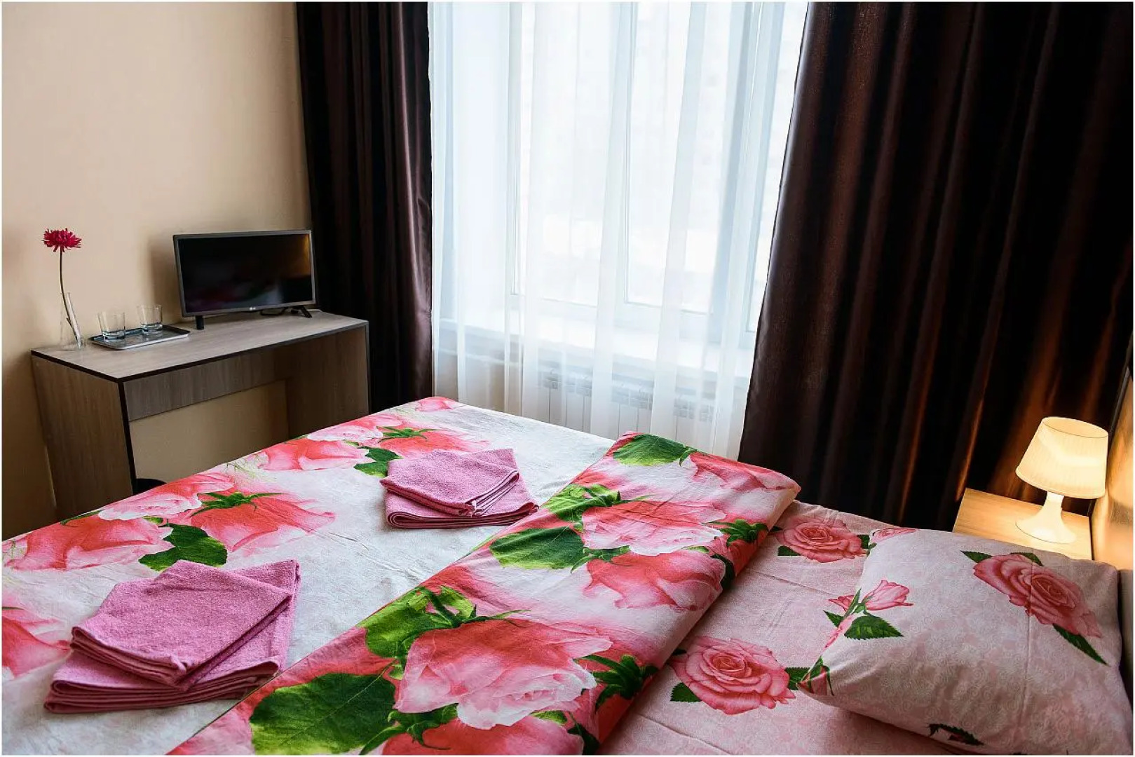 Хостел Европа