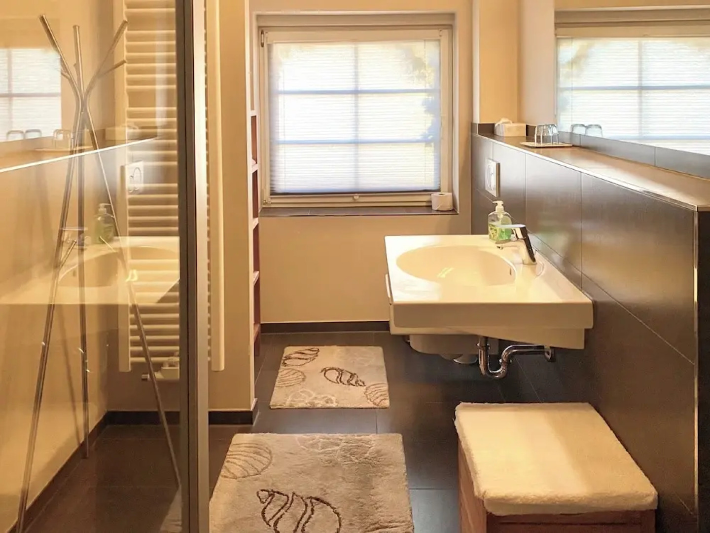 Hotel am Müritz-Nationalpark