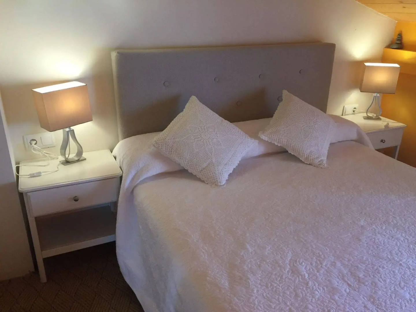 Hotel Boutique Niu Del Sol