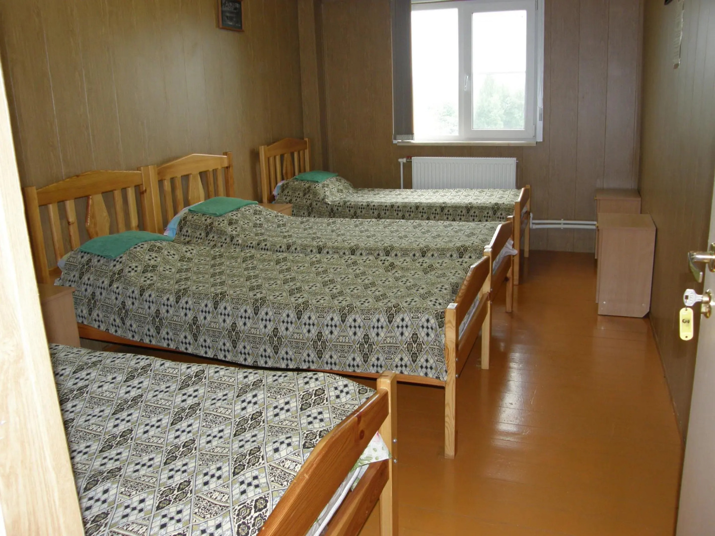 Sychiki Diving Centre