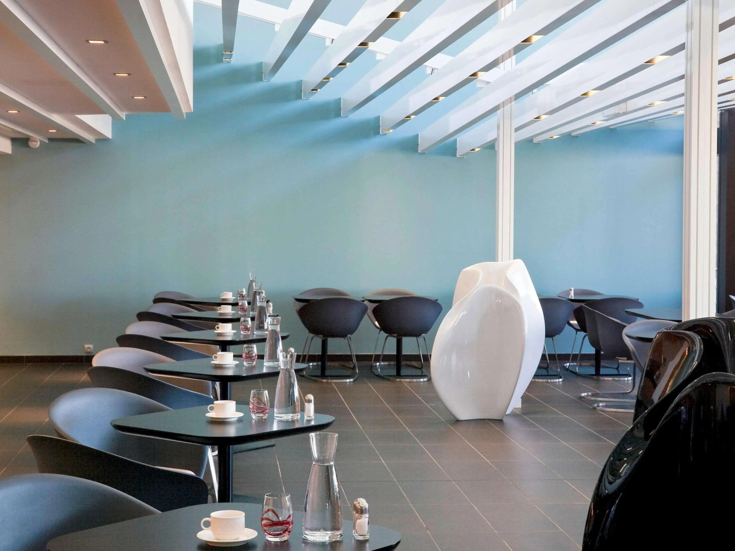 Novotel Marseille Vieux Port