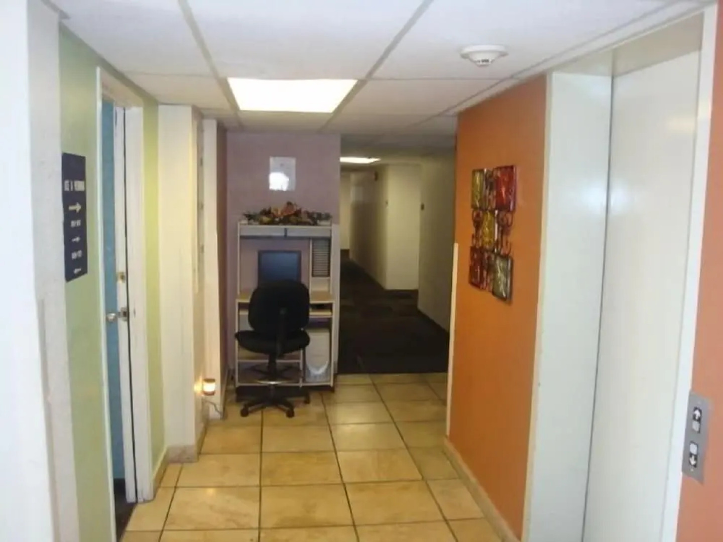 Travelers Inn by Hotel O Lake Havasu City