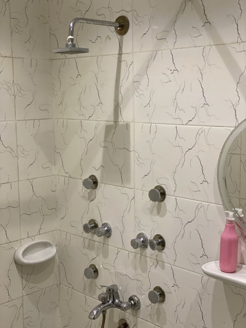 King of Pharaohs Pyramids View