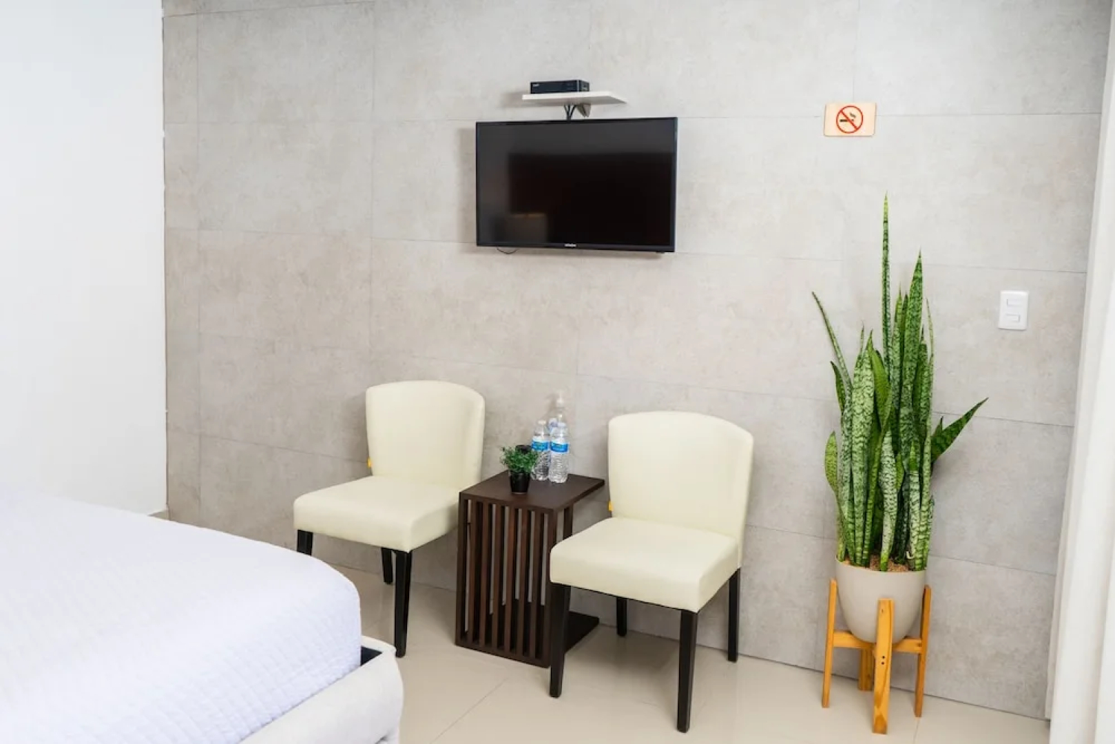 Equinoccio Hotel
