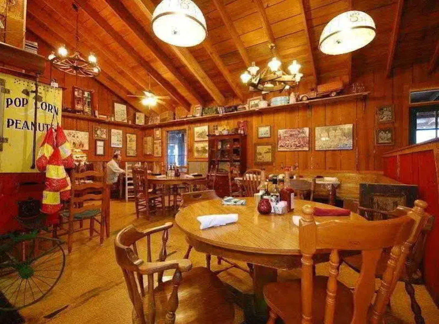 Best Western Smokehouse Lodge