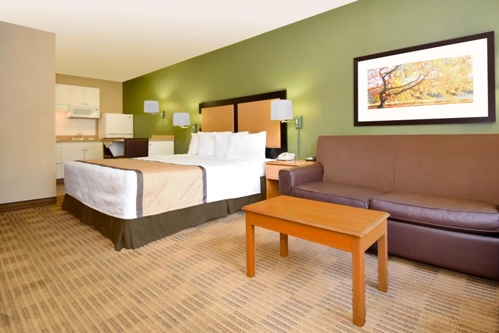 Extended Stay America Suites Orange County Irvine Spectrum