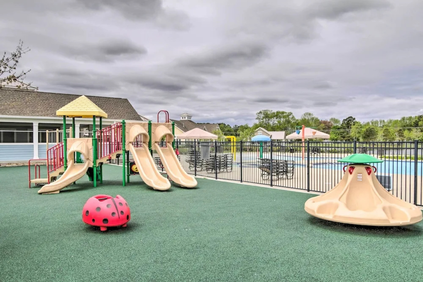 Ocean View Home w/ Beach Shuttle, 5 Mi to Coast!