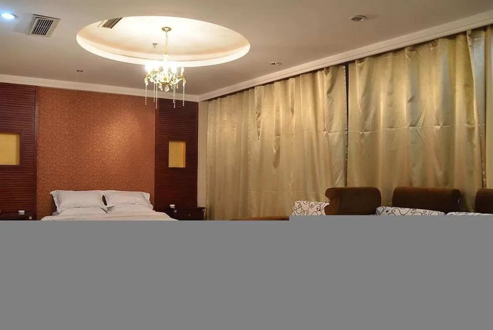 Pingyao Yufeng Grand Hotel