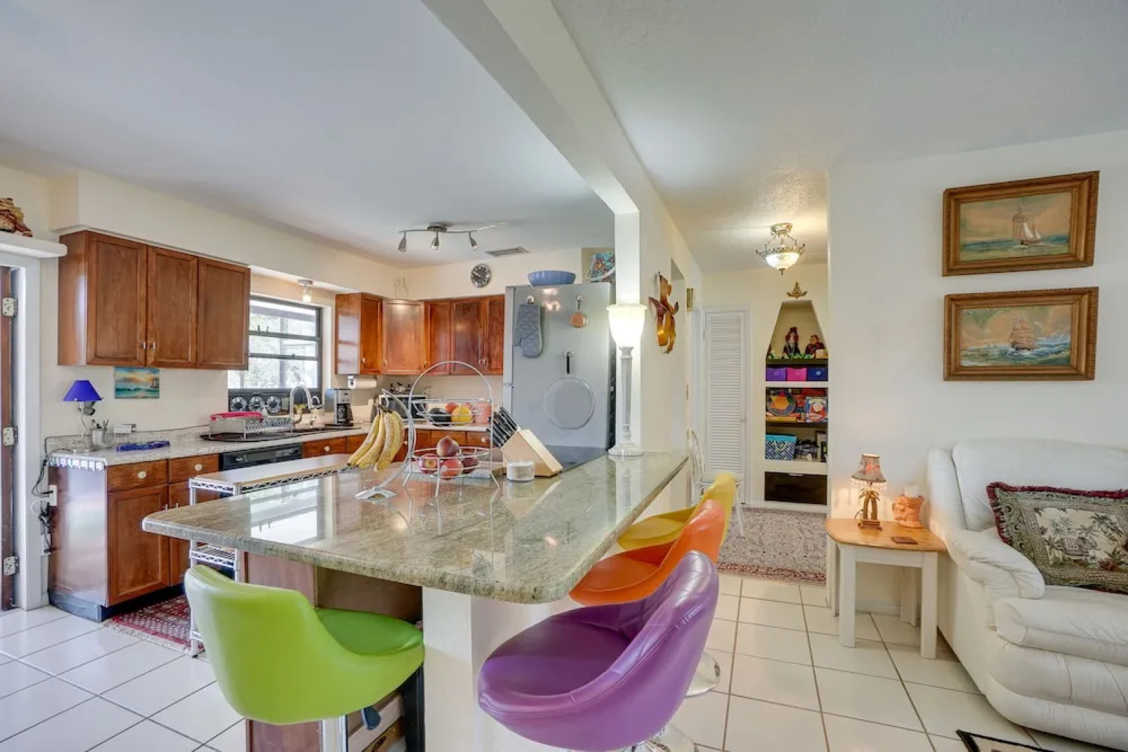 Palm Harbor Rental w/ Private Pool: 3 Mi to Beach!