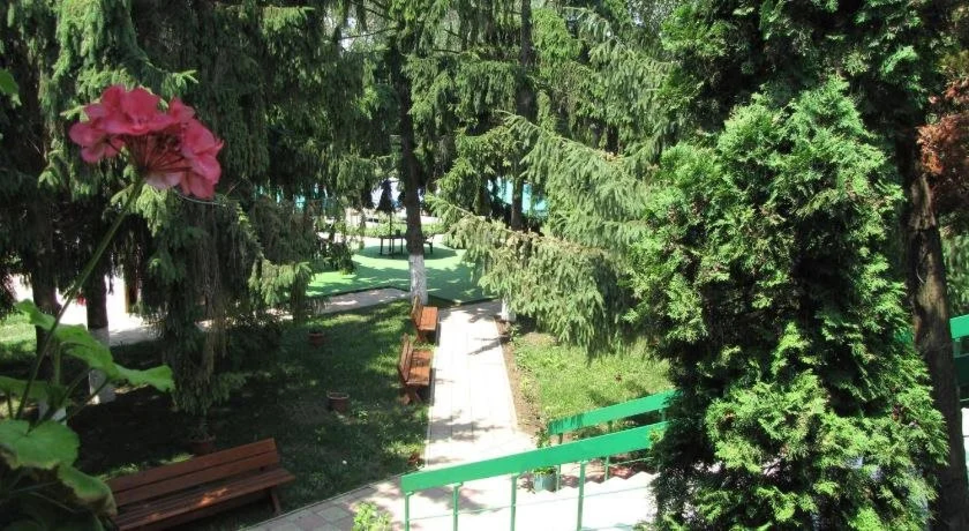 Hotel Sibiu