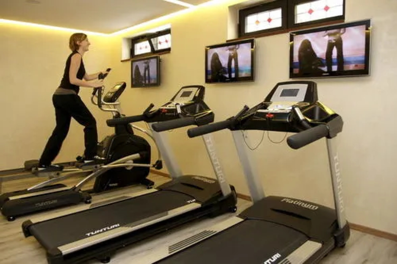 Vakantiehotel Der Brabander