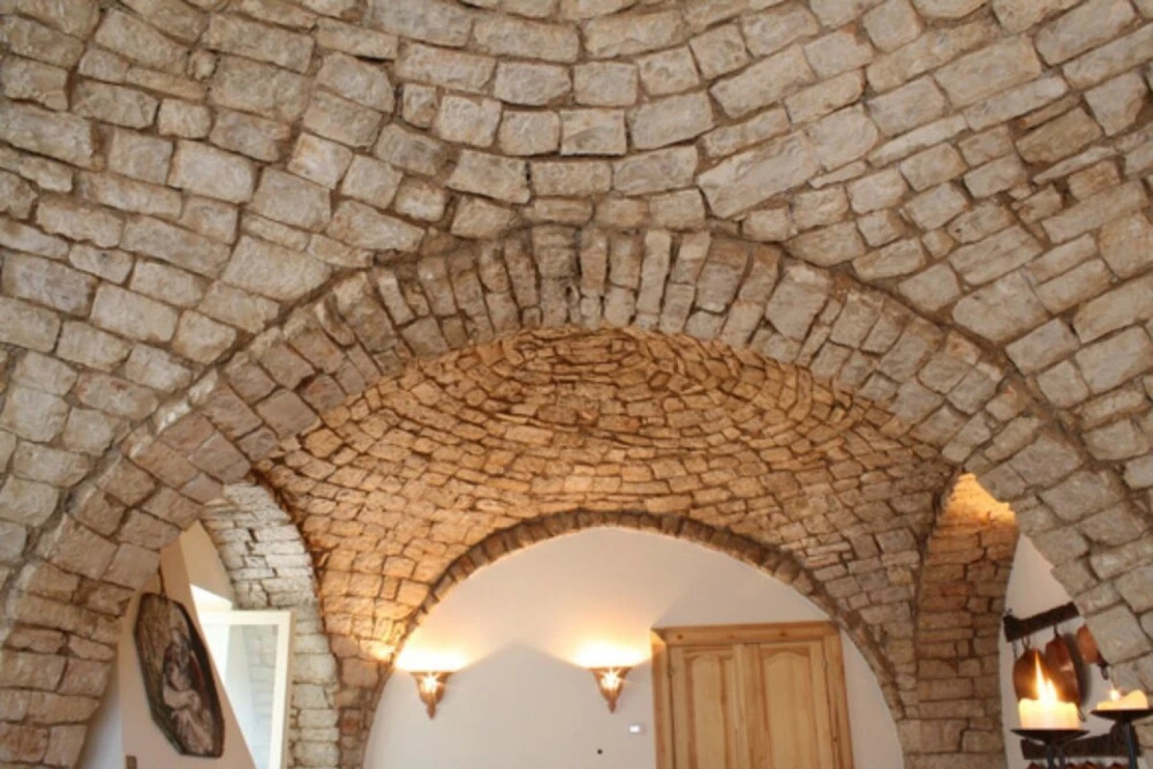 Casarosa Bed Breakfast di Charme