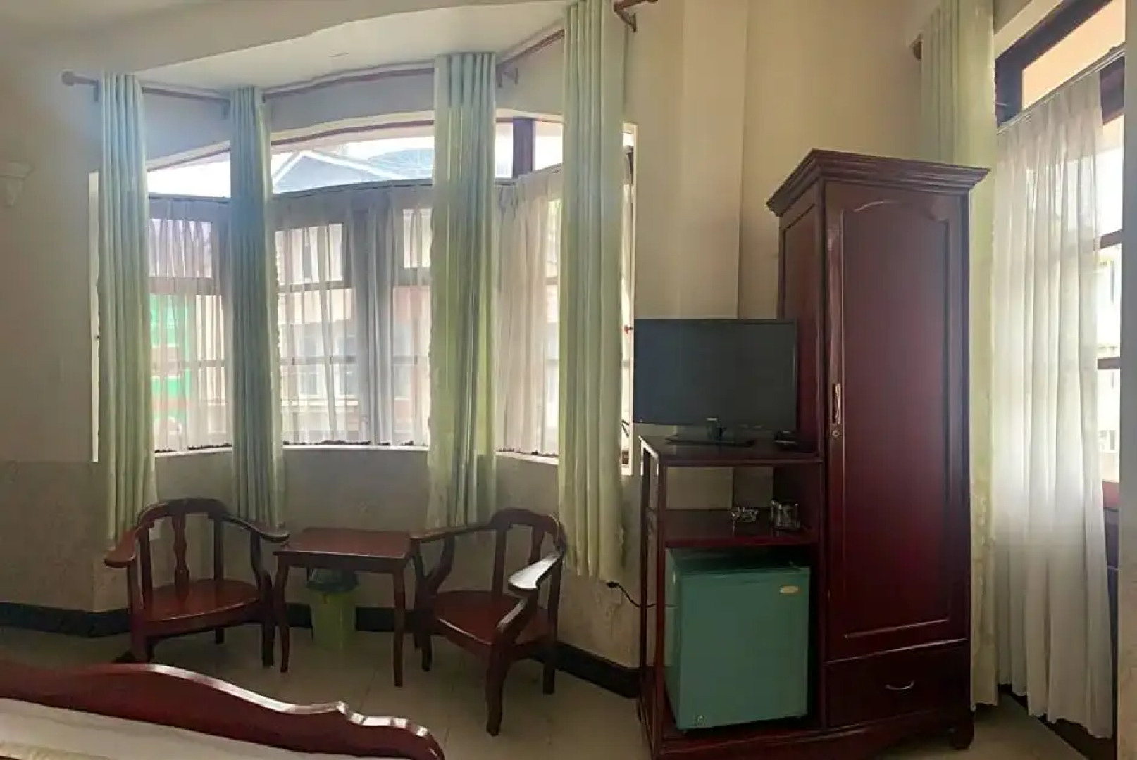 Dalat 24h Guest House