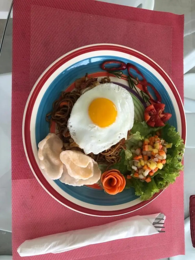 Lombok Khophilau Villas