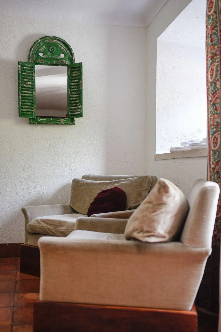 Quinta de Rio Alcaide