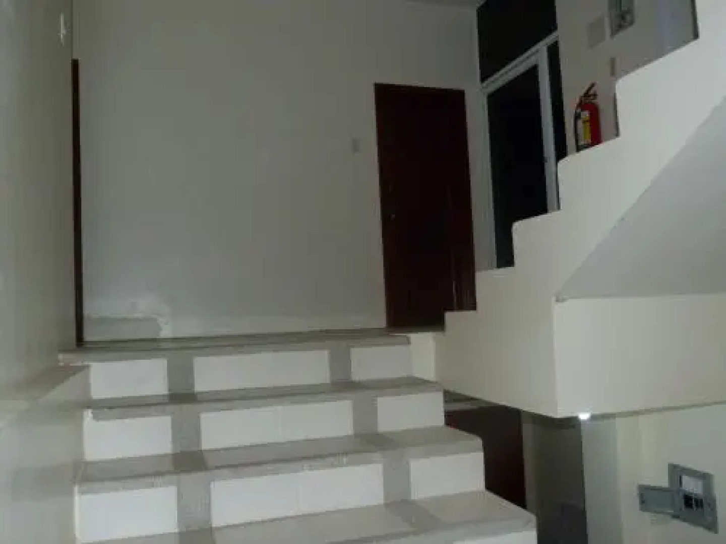 Hostería Mar de Cristal