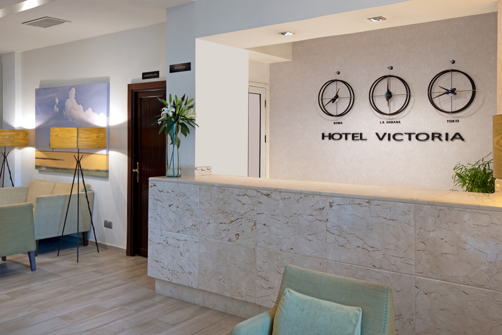 NH Collection Victoria La Habana