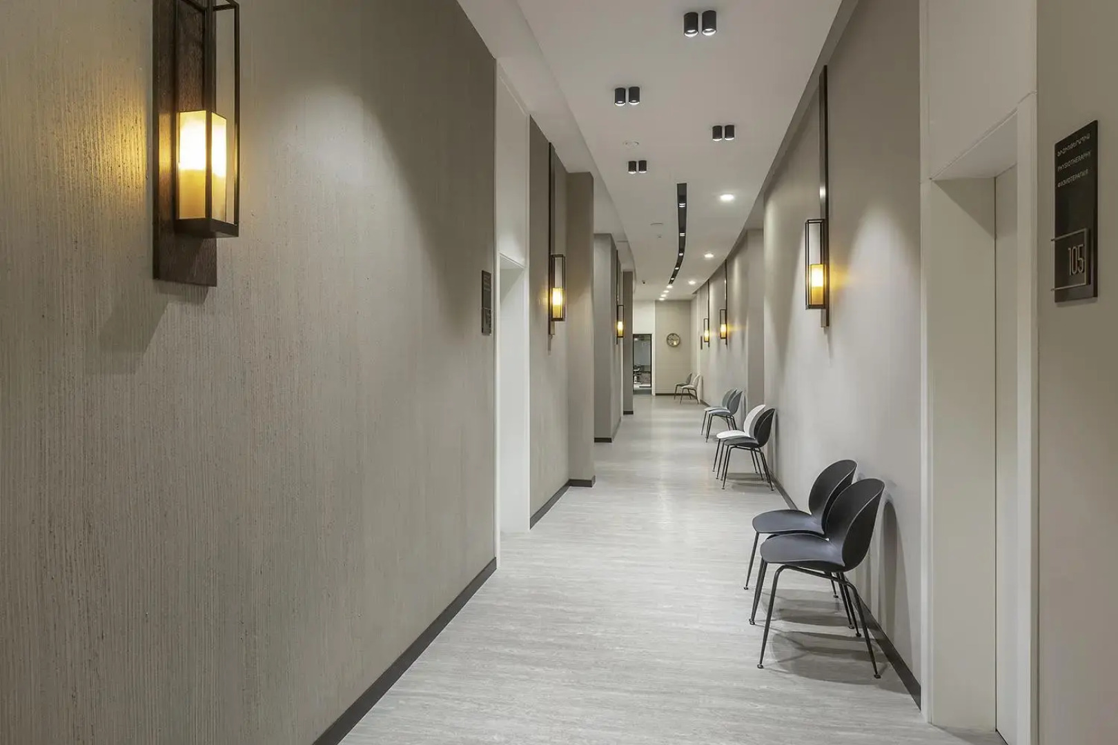 Отель и спа Jermuk