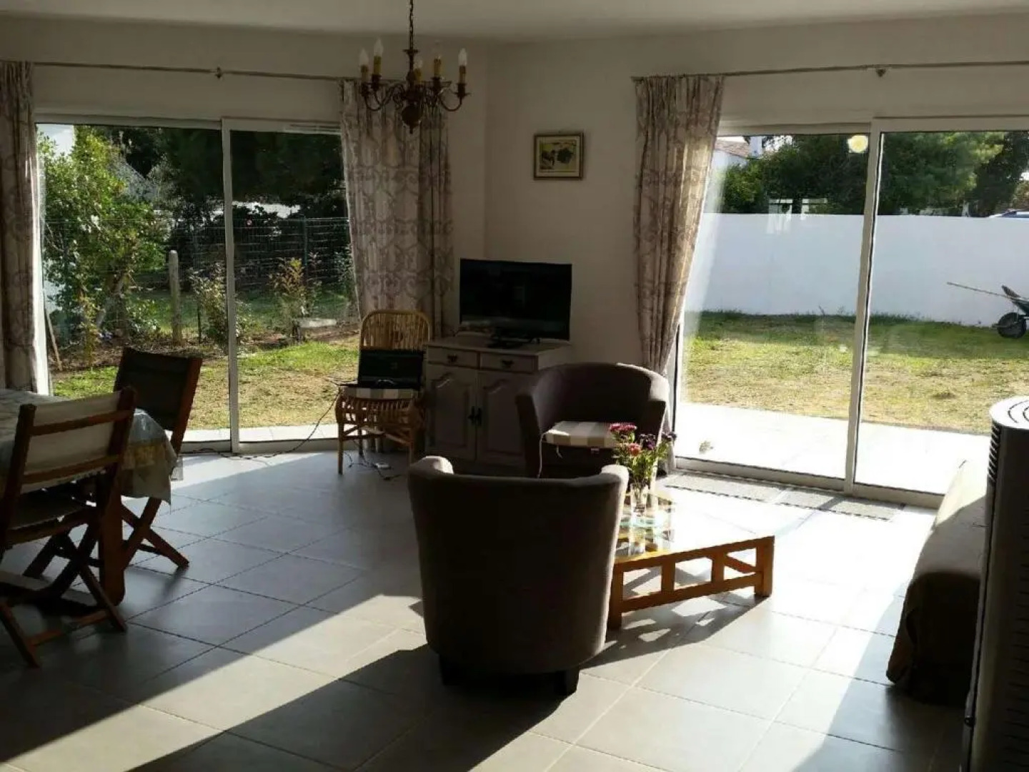 Maison Saint-Georges-d'Oléron, 4 pièces, 7 personnes - FR-1-246A-24