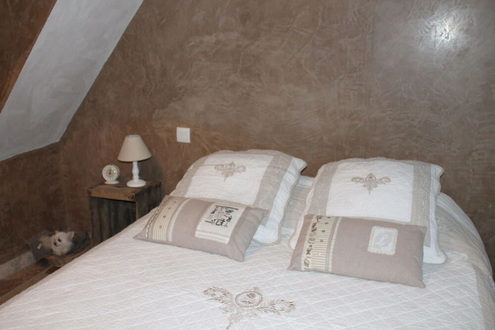 Les Bruyères de Gaschon