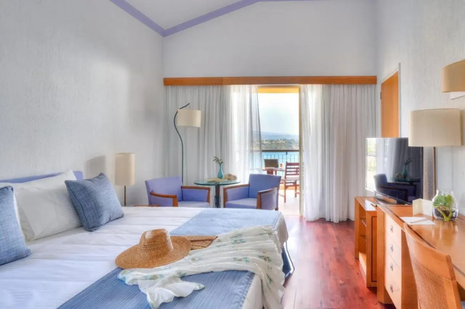 Thalassa Boutique Hotel & Spa