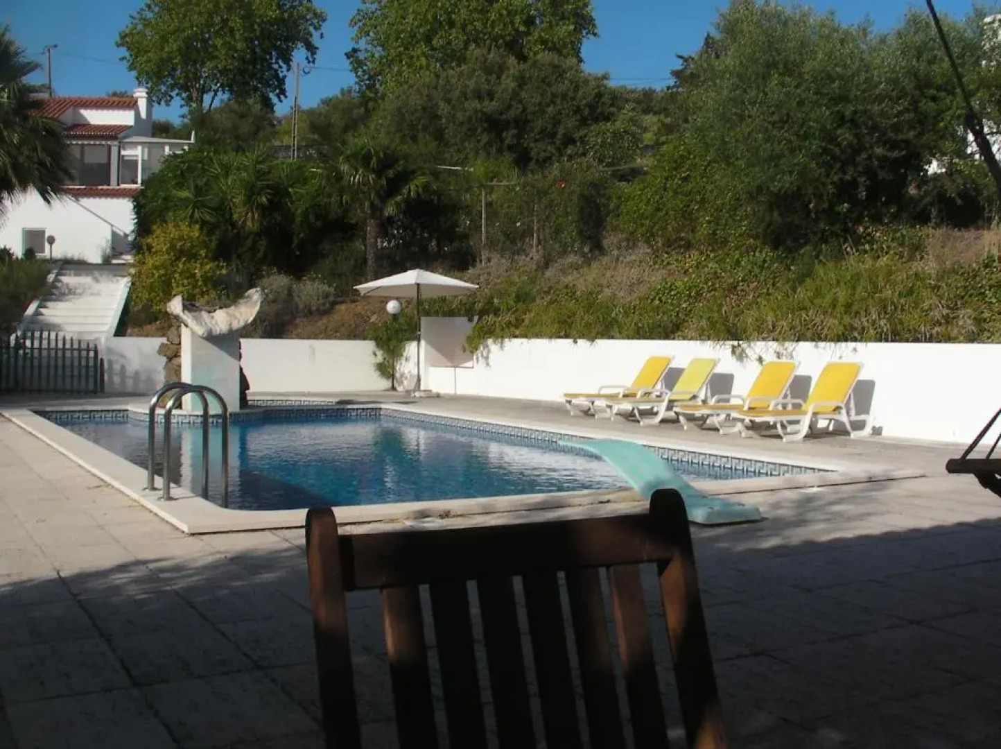 Holiday home Monte das Azinheiras