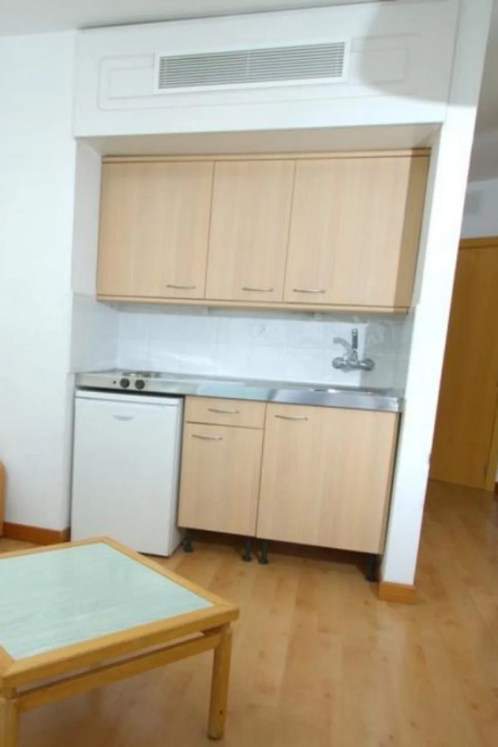 Aparthotel Green Field