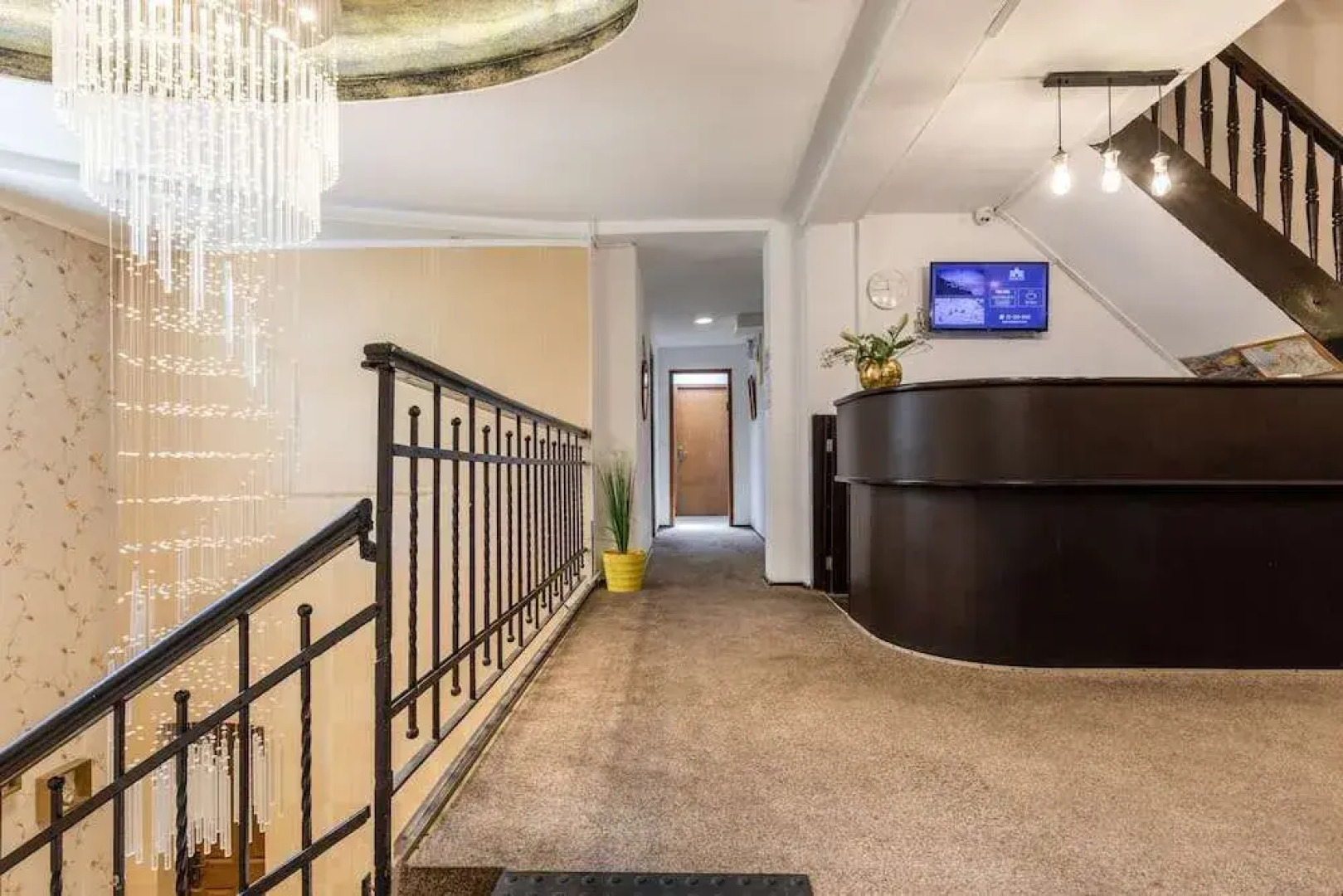 Little House In The Colony