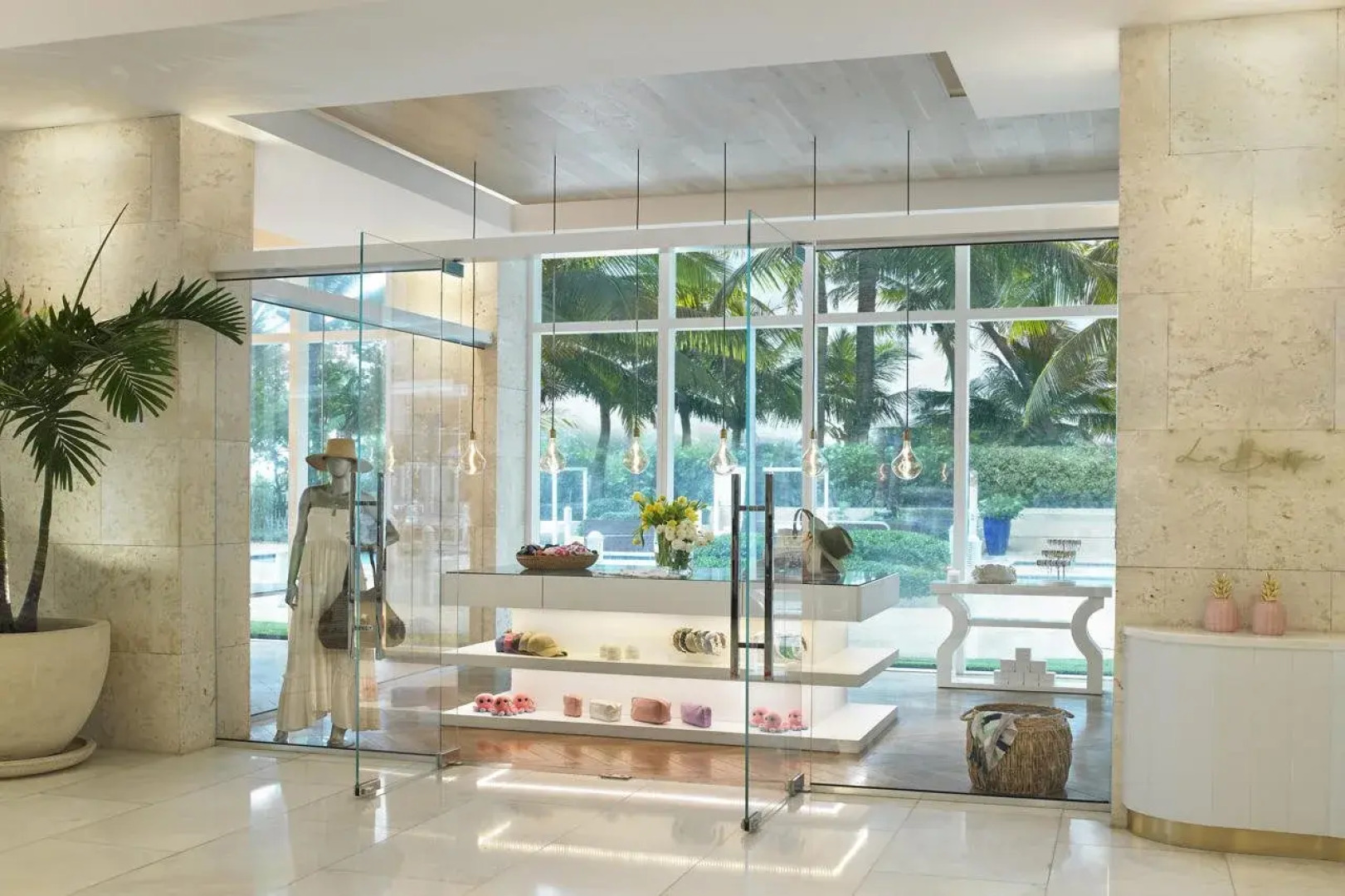 Grand Beach Hotel Surfside