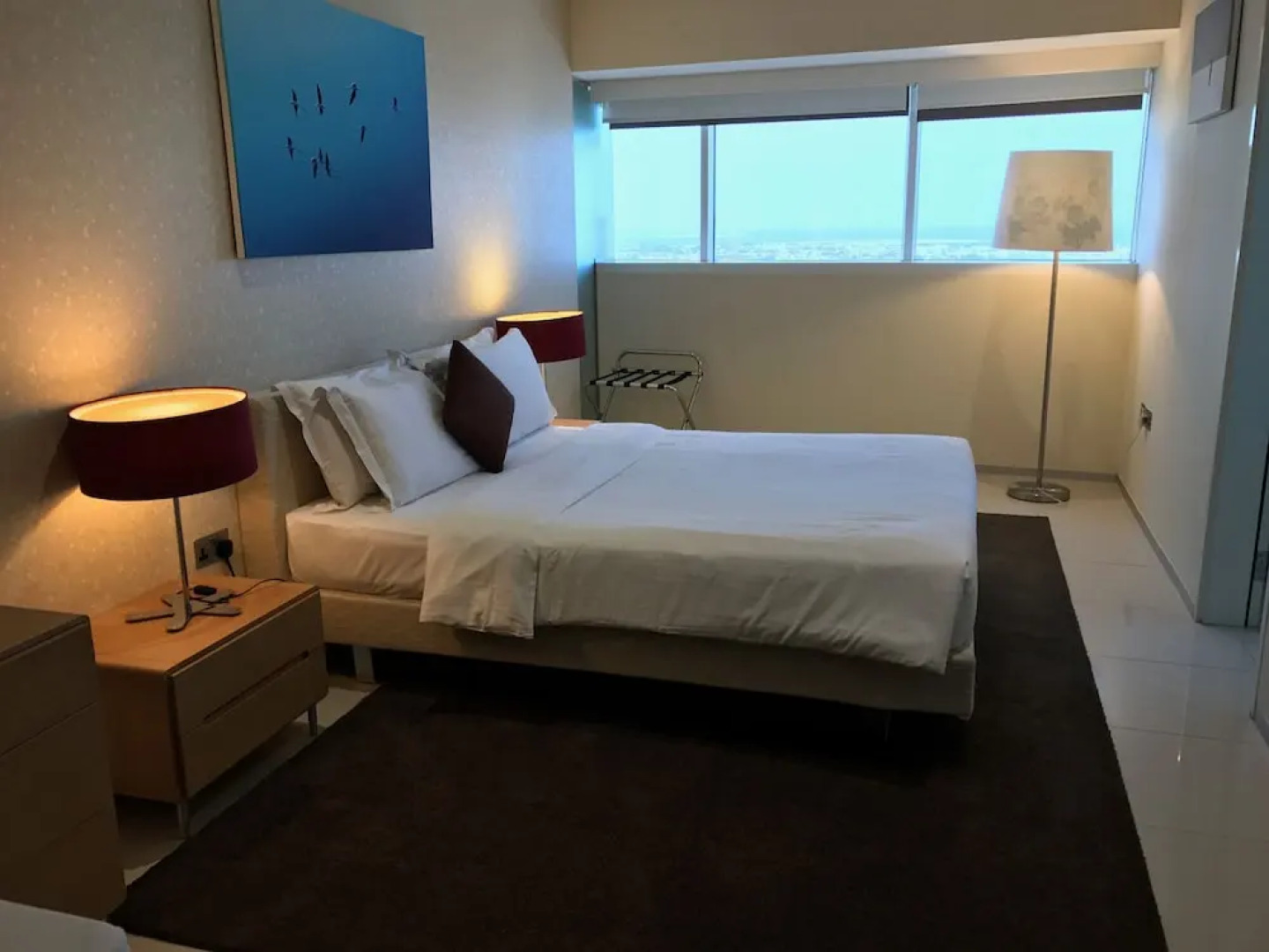 Ascott Park Place Dubai