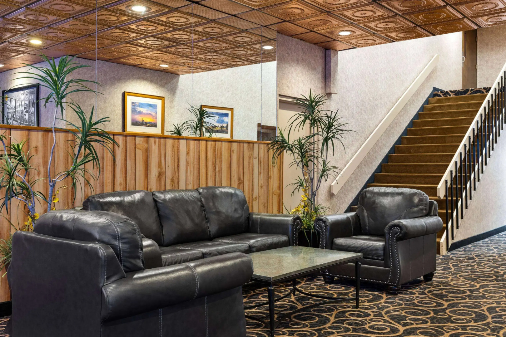Super 8 by Wyndham Fallon