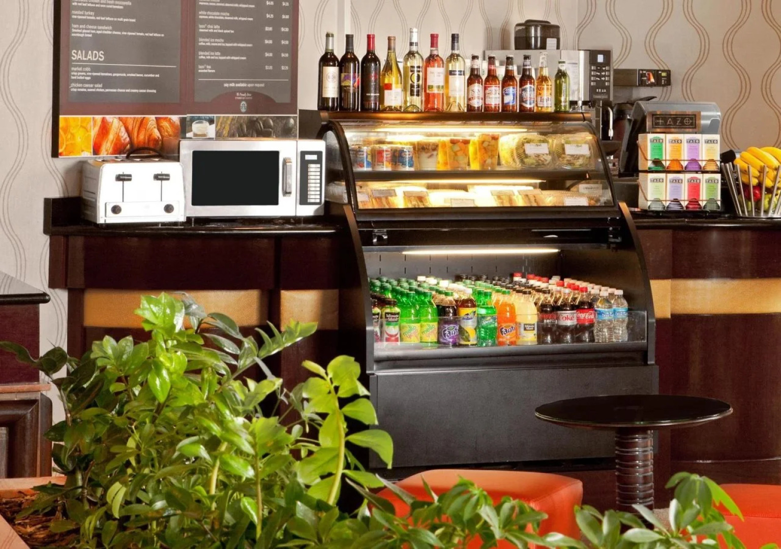 Sheraton Gateway Atlanta Airport