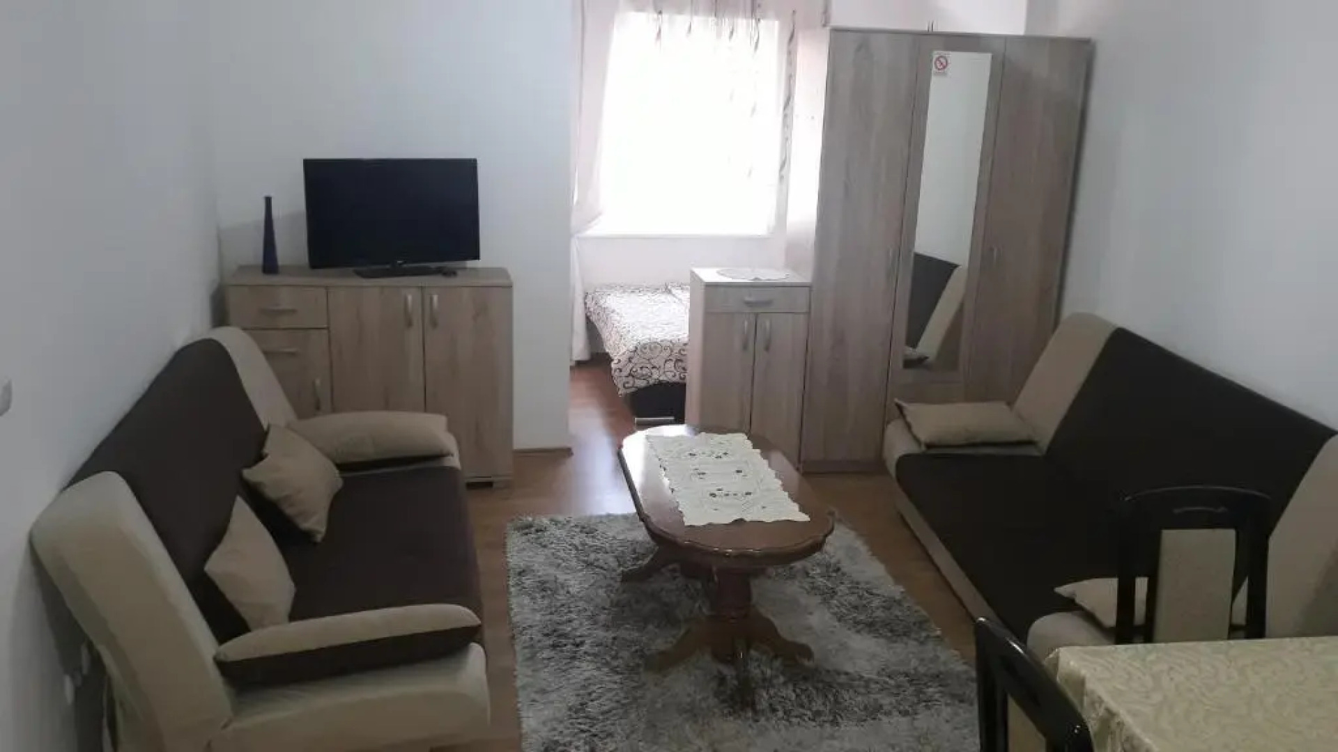 Renome apartmani