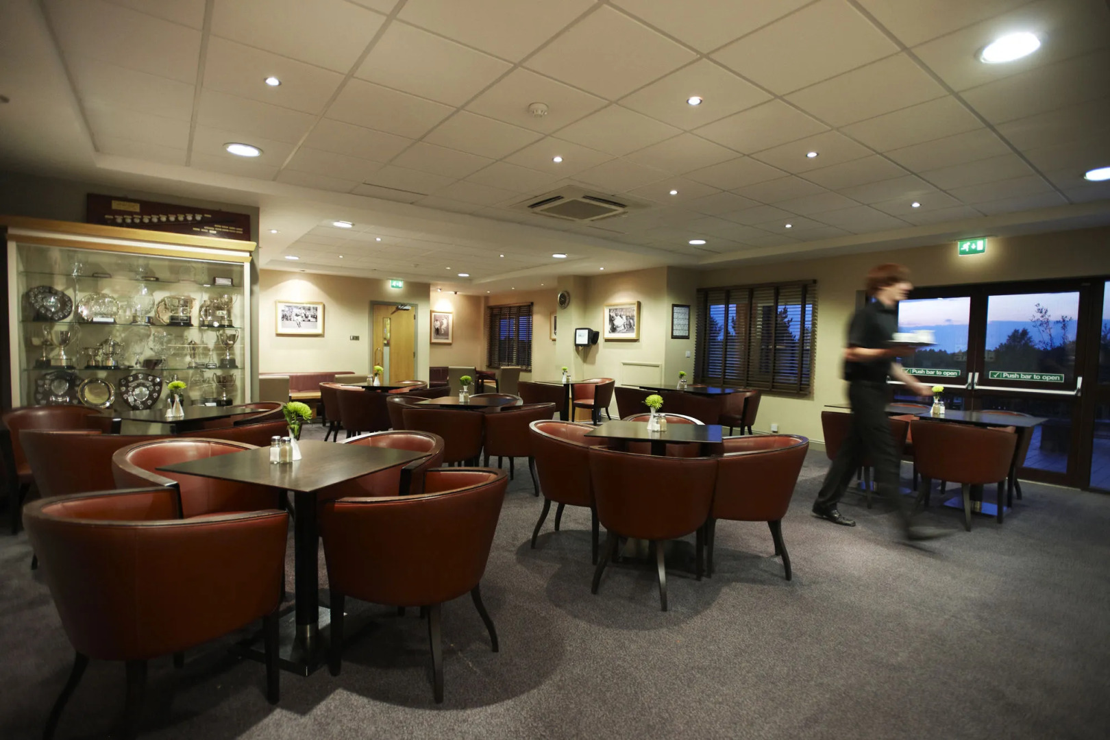 The Essex Golf and Country Club