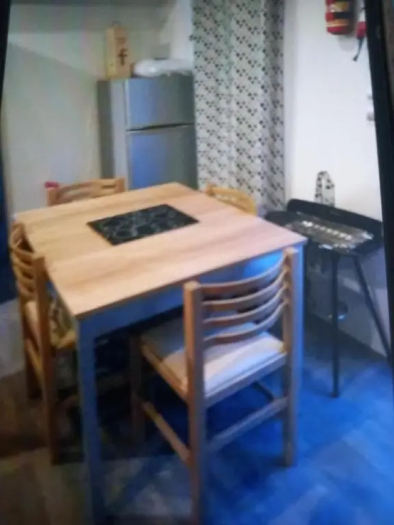 SVK, MBH 3 chambres 2 salles de bain