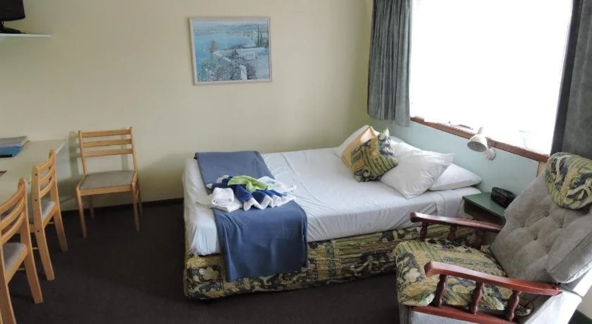 Evans Head Pacific Motor Inn