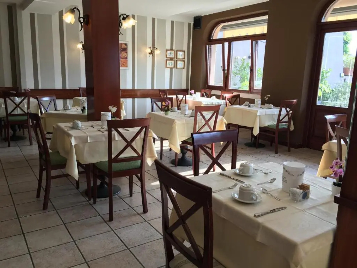 Villa Belvedere Hotel