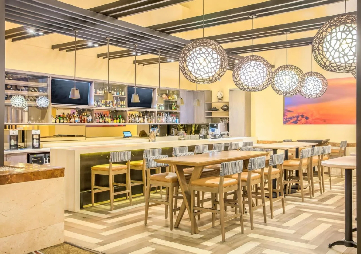 Sheraton Chihuahua Soberano