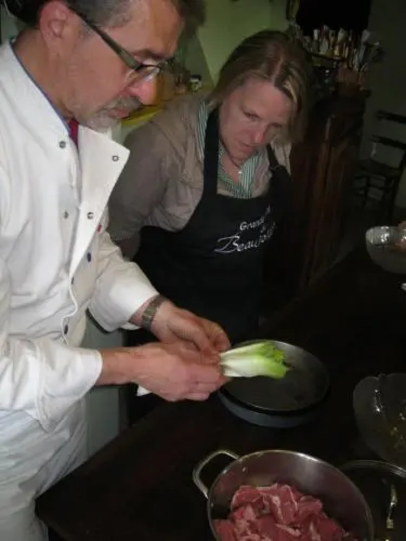 Maison dHôtes de la Verrière