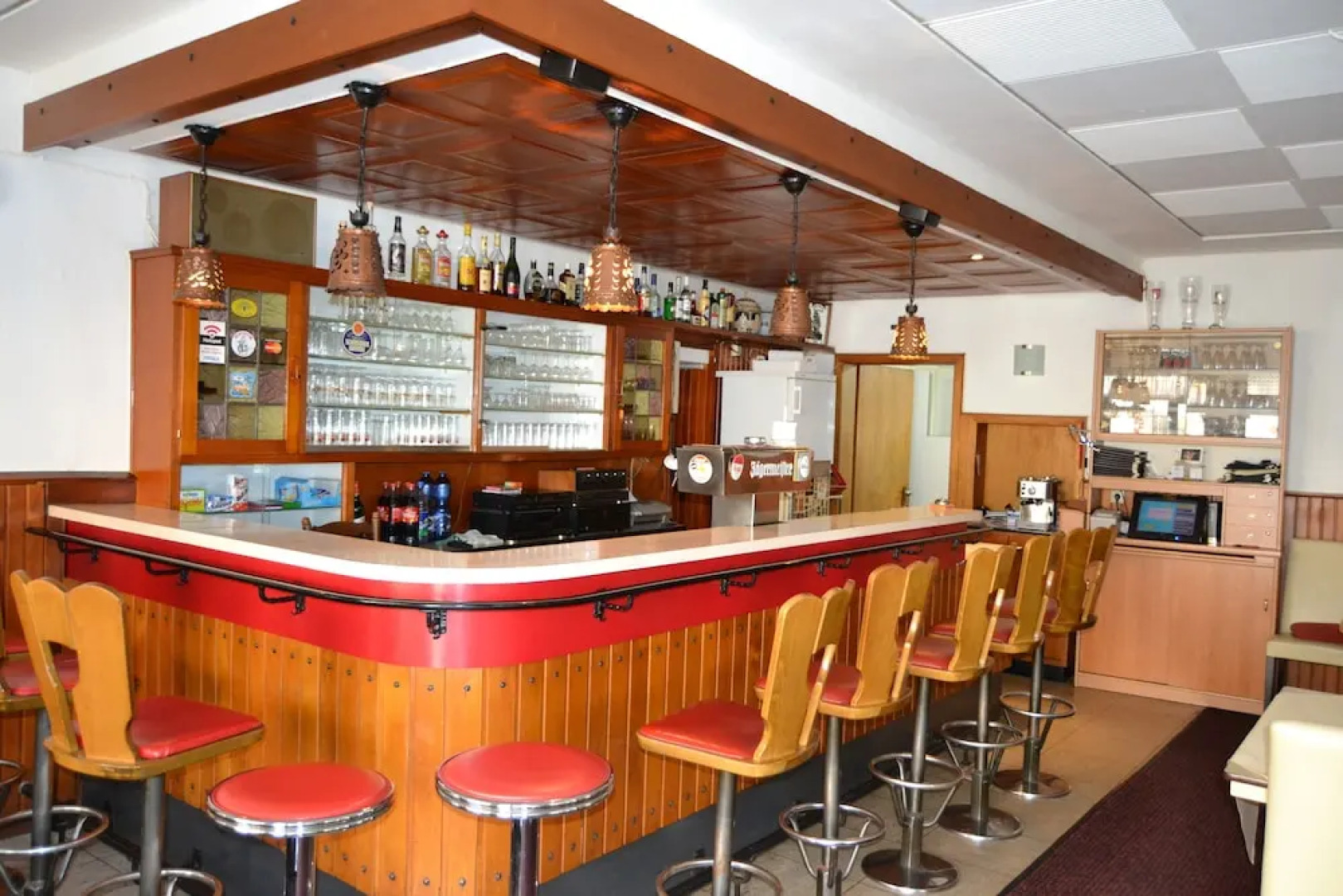 Hotel Eifelhof Weina