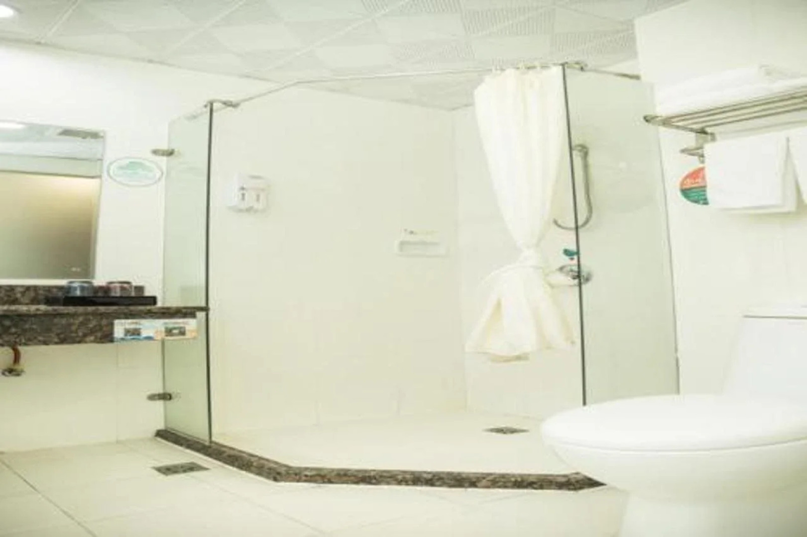 GreenTree Inn Jinhua South Railway Station