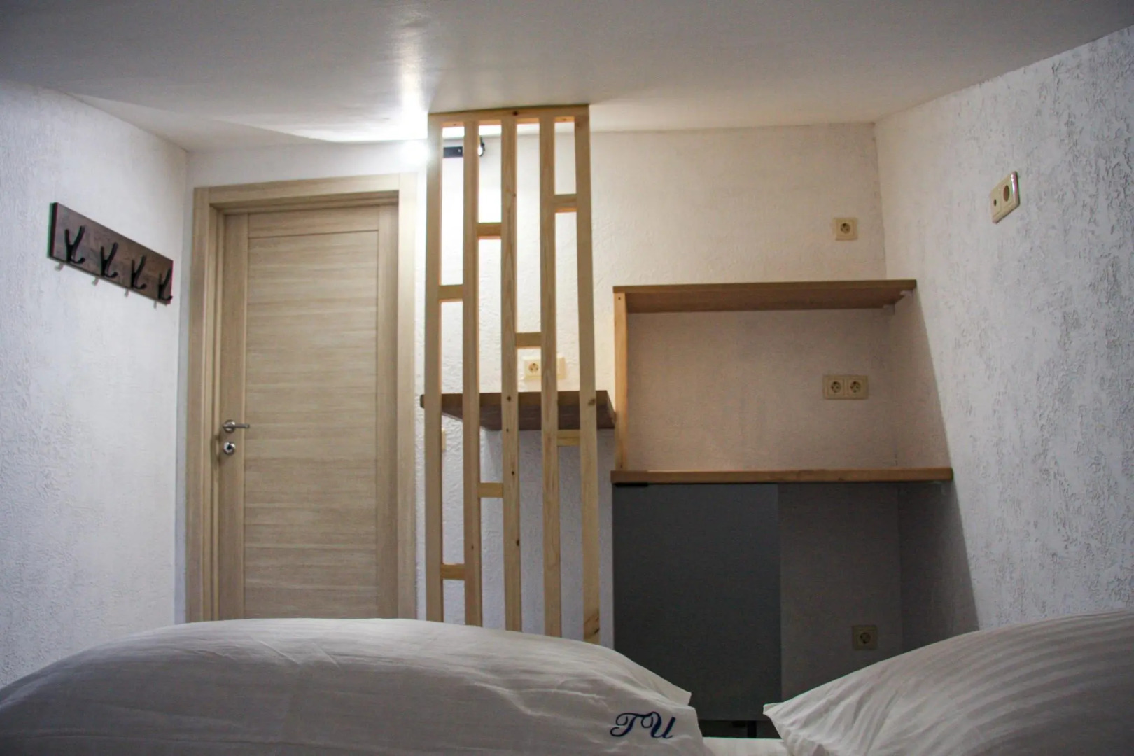 Гостевой дом на улице Гаяза Исхаки