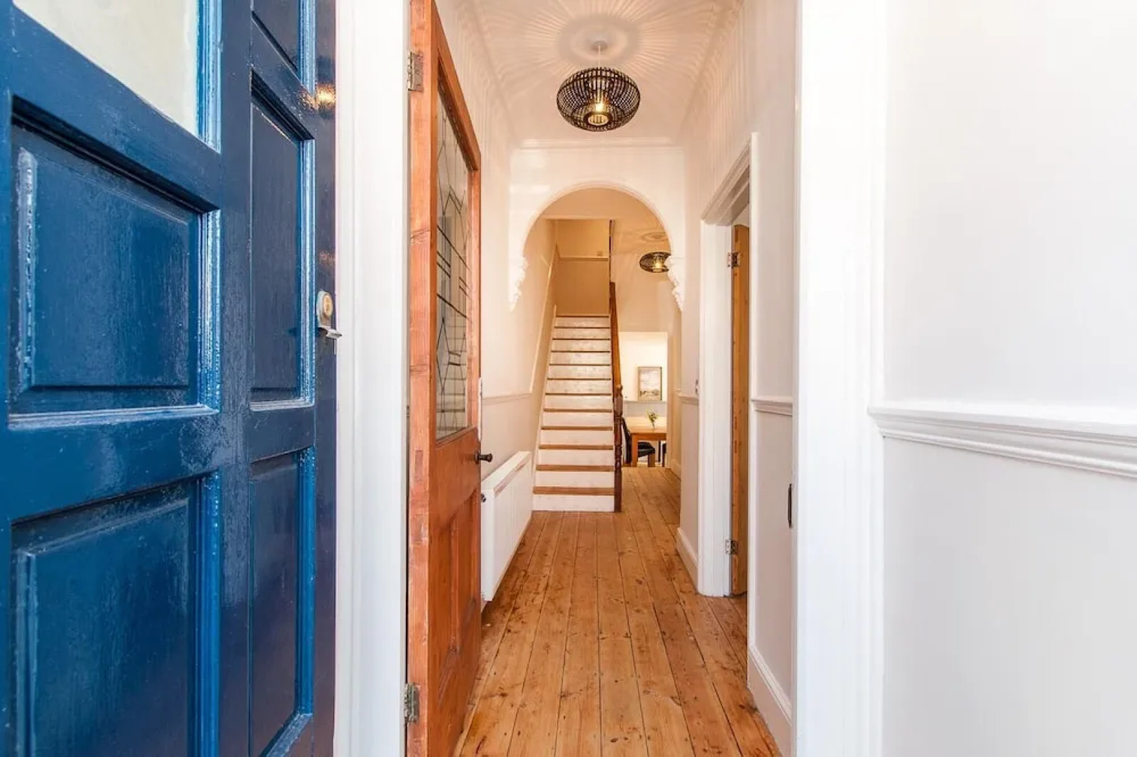 Inviting 3-dbl Bedrooms House in Ramsgate