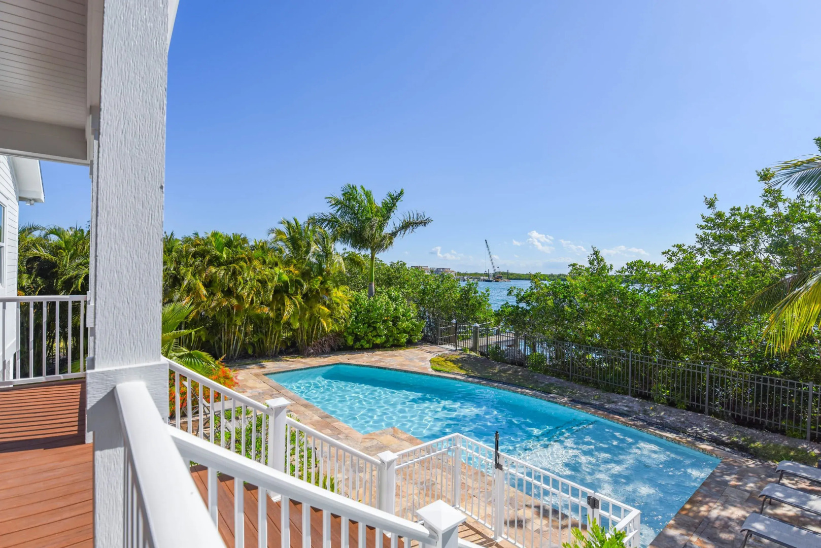 Capmar House by Brightwild Huge Home Pool