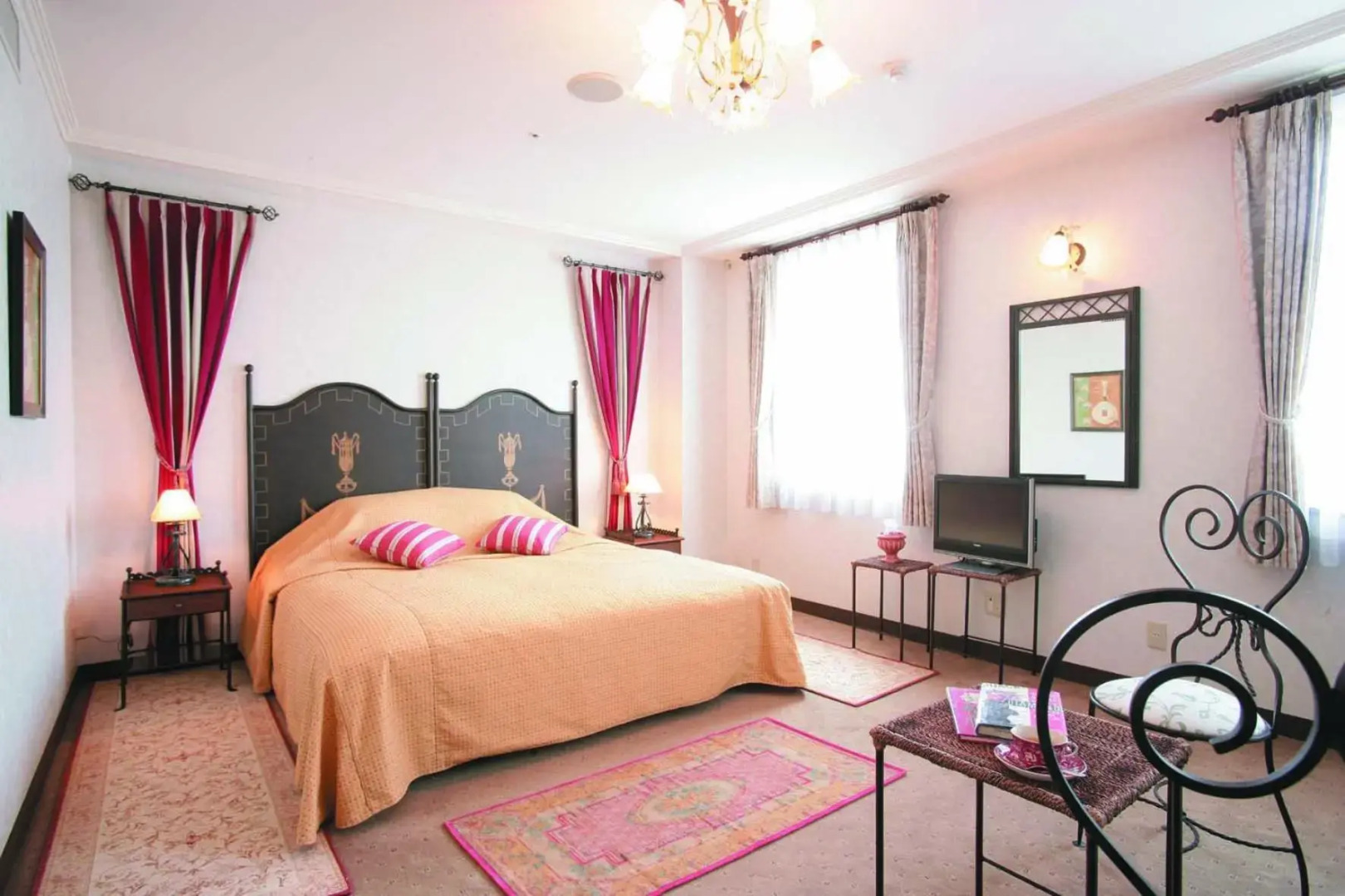 KITABIWAKO HOTEL Grazie