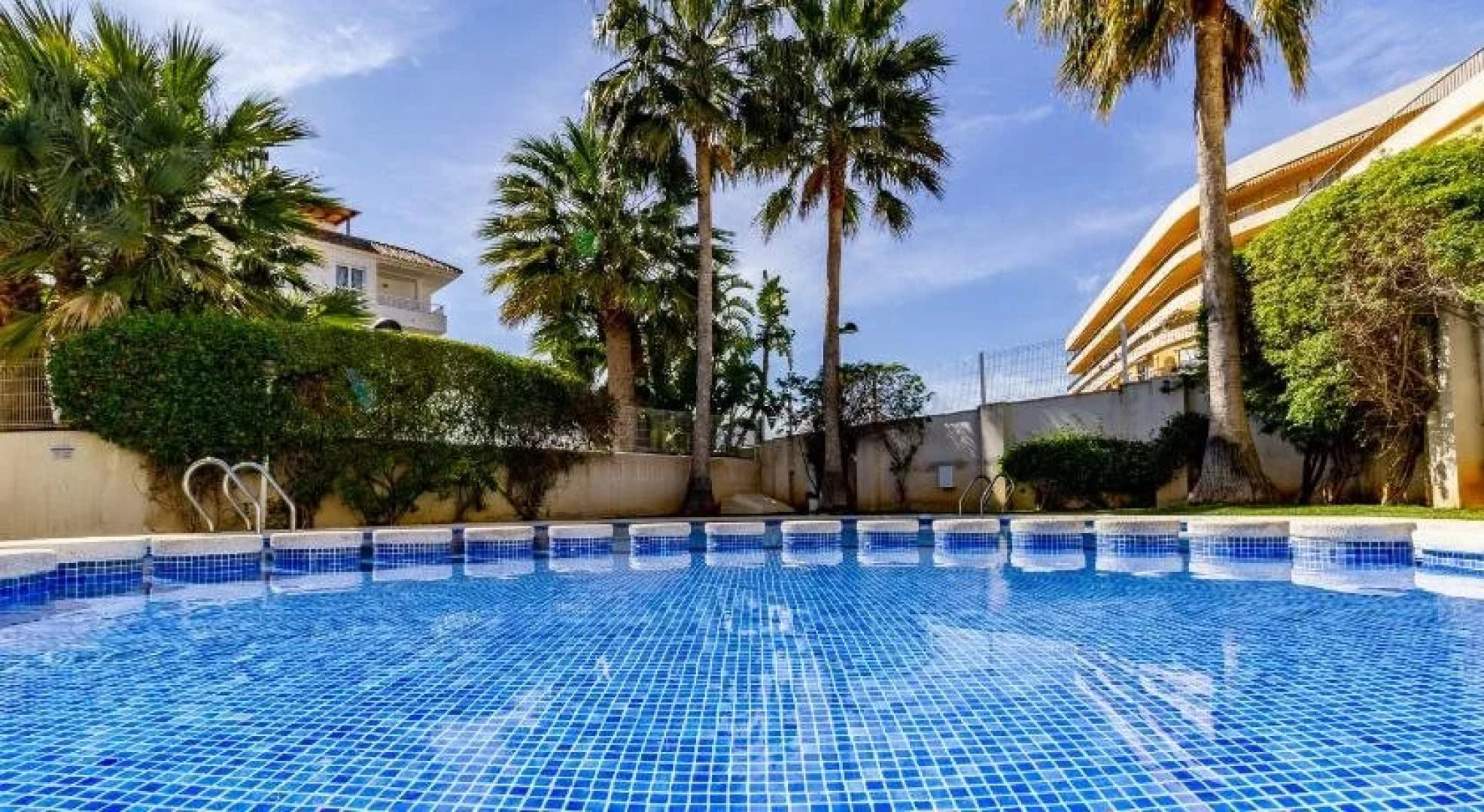 Apartamentos Calamora